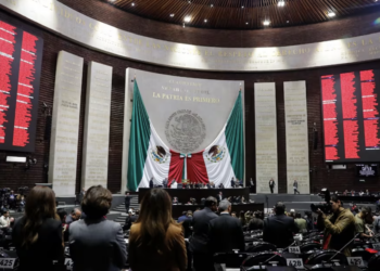 Desaparecerán siete órganos autónomos el próximo 13 de noviembre